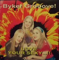Love Your Sexy...!!