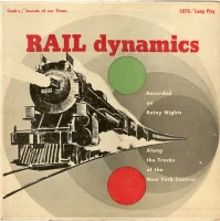 Rail Dynamics