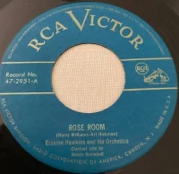 Rose Room / Tell It To Me