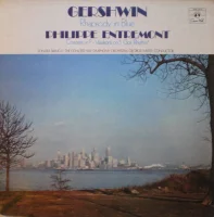 Rhapsody In Blue / Concerto In F - Variations On "I Got Rhythm"