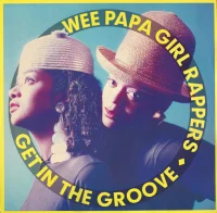 Get In The Groove