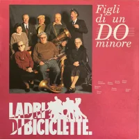 Figli Di Un Do Minore