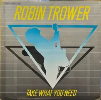 Take What You Need