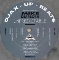 Unpredictable