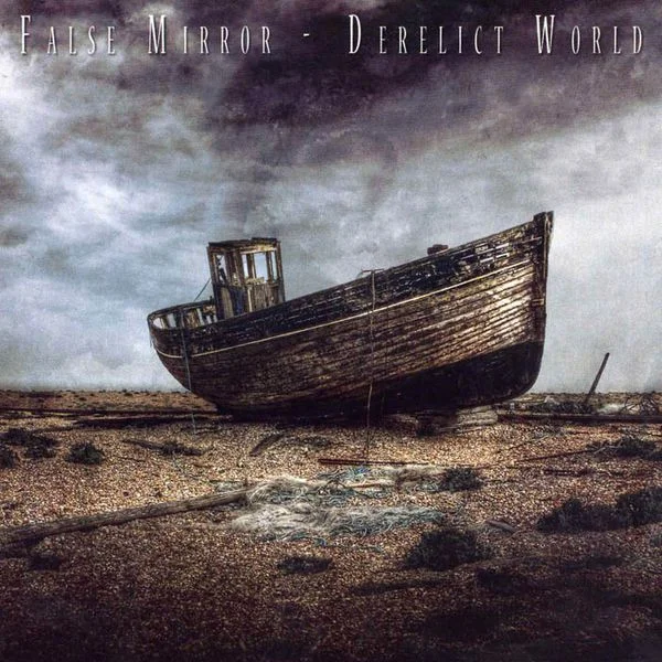 Derelict World