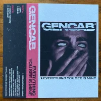 Everything You See Is Mine