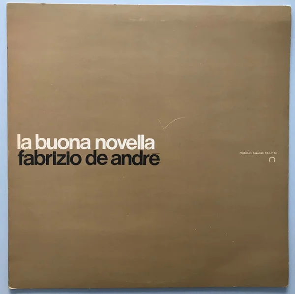 La Buona Novella