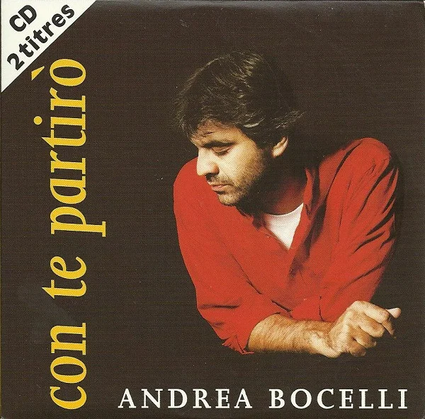 Con Te Partirò