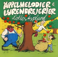 Äppelmelodier & Lurendrejerier