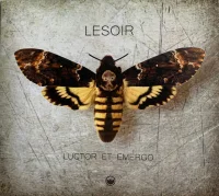 Luctor Et Emergo
