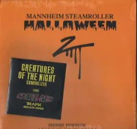 Halloween 2 (Creatures Of The Night Groovalizer)