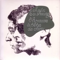 L'homme À Tête De Chou