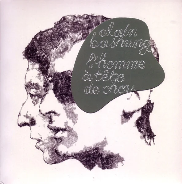 L'homme À Tête De Chou