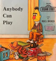 Anybody Can Play