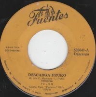 Descarga Fruko / Cachumbembe