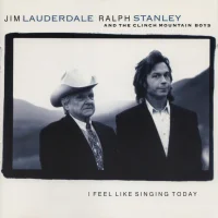 I Feel Like Singing Today
