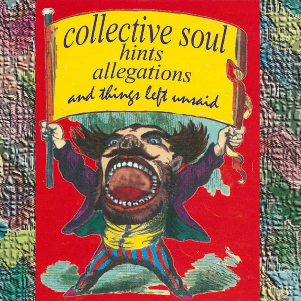 Hints Allegations And Things Left Unsaid