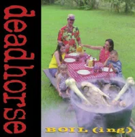 Boil(ing)