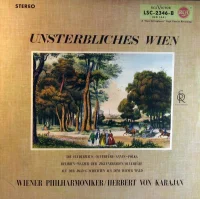 Unsterbliches Wien