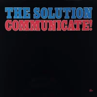 Communicate!