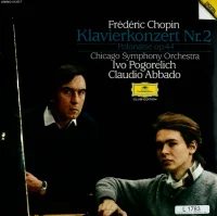 Klavierkonzert Nr. 2 / Polonaise Op. 44