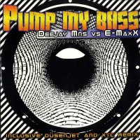Pump My Bass