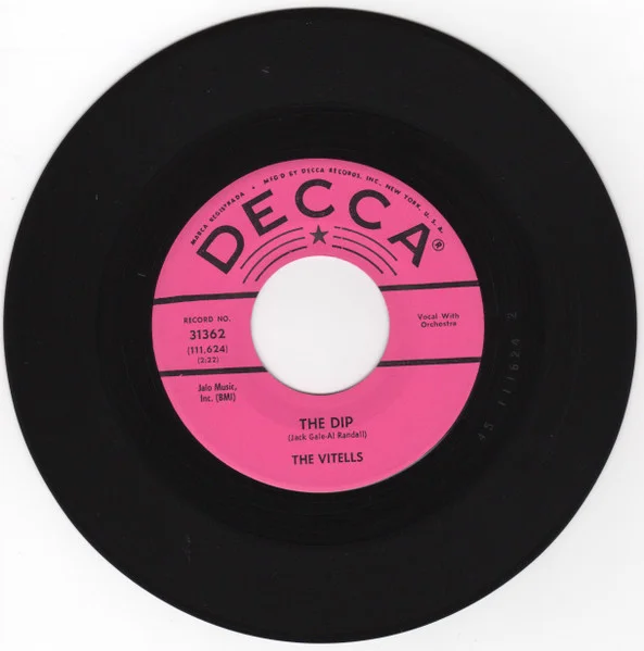 The Dip / Shirley