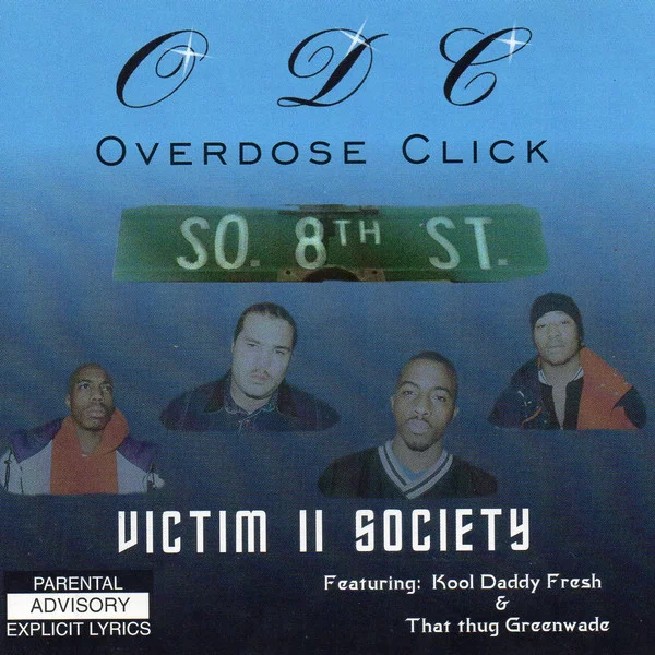 Victim II Society