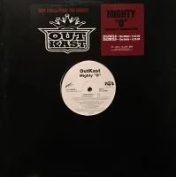 Mighty "O"