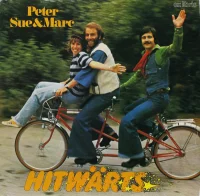 Hitwärts