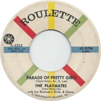 Parade Of Pretty Girls / Our Wedding Day