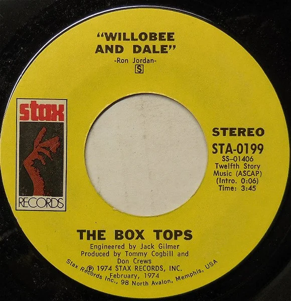 Willobee And Dale