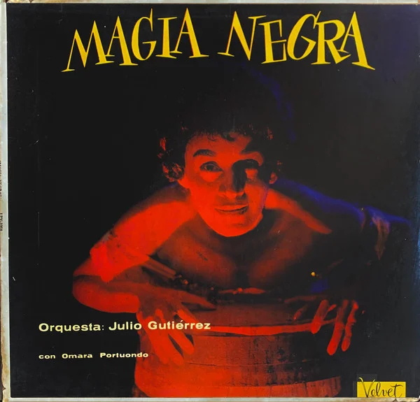 Magia Negra