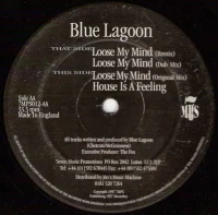 Loose My Mind E.P.