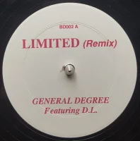 Limited (Remix)