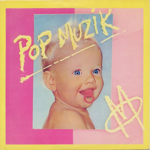 Pop Muzik