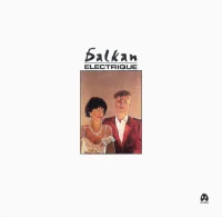Balkan Electrique