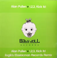 1,2,3, Kick It!