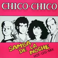Samba De La Noche (Hot-Leg-Mix)