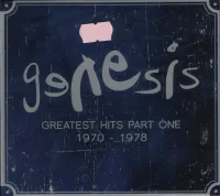 Greatest Hits Part One (1970 - 1978)