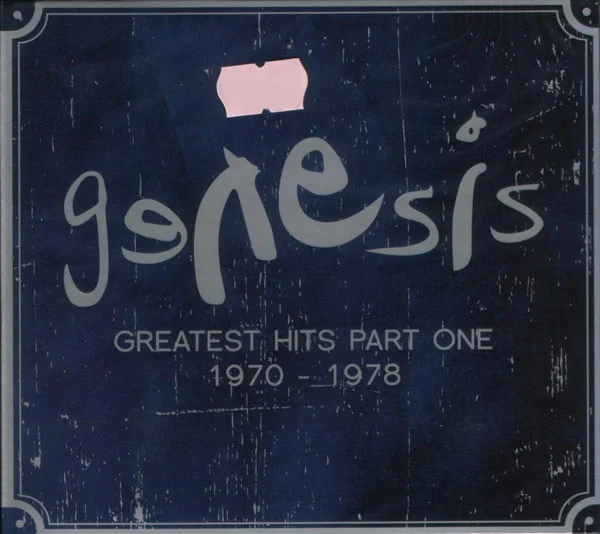 Greatest Hits Part One (1970 - 1978)