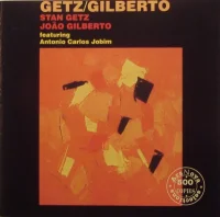 Getz / Gilberto