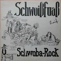 Schwoba-Rock Laif