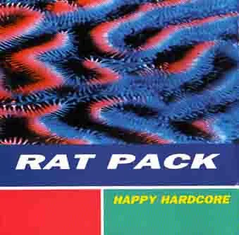 Happy Hardcore