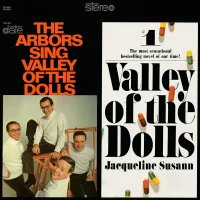 The Arbors Sing Valley Of The Dolls