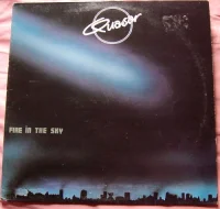 Fire In The Sky