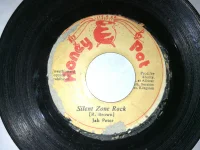 Silent Zone Rock