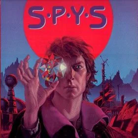S·P·Y·S