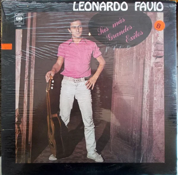 Los Más Grandes Exitos