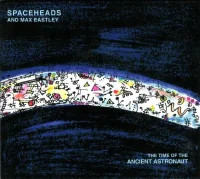 The Time Of The Ancient Astronaut